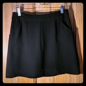 BCBG career skirt